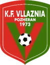 Logo of KF Vllaznia Pozheran
