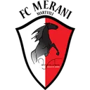 Logo of Merani Martvili