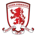 Logo of Middlesbrough