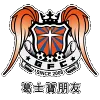 Logo of Gospel Friends FC
