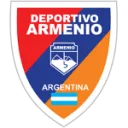 Logo of Deportivo Armenio