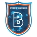 Logo of Başakşehir Futbol Kulübü
