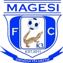 Logo of Magesi
