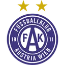 Logo of Austria Vienna