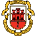Logo of Gibraltar U17