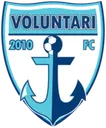 Logo of FC Voluntari
