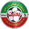 Logo of Be'sat Kermanshah FC