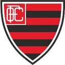 Logo of Oeste FC