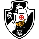 Logo of Clube de Regatas Vasco da Gama