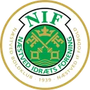 Logo of Næstved IF 2
