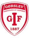 Logo of Gorslev IF