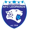 Logo of AFC Leopards
