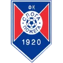 Logo of Sloga Pozega
