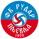 Logo of FK Rudar Pljevlja