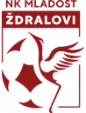 Logo of Mladost Zdralovi