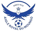 Logo of Aigle Royal du Moungo
