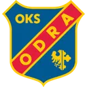 Logo of Odra Opole