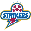 Logo of Brisbane Strikers