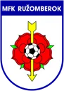 Logo of MFK Ruzomberok