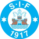 Logo of Silkeborg IF Reserve