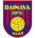 Logo of DFK Dainava Alytus B
