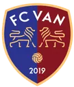 Logo of FK Van Charentsavan