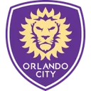 Logo of Orlando City B