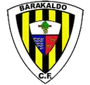 Logo of Barakaldo CF