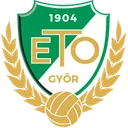 Logo of Gyori ETO U19