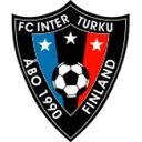 Logo of Inter Turku