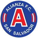 Logo of Alianza FC San Salvador Women