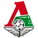 Logo of Lokomotiv Moscow