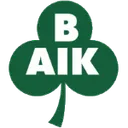 Logo of Bergnasets AIK