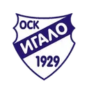 Logo of OSK Igalo