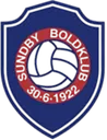 Logo of Sundby BK