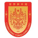 Logo of Chongqing Tongliangloong FC