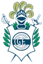 Logo of Gimnasia La Plata