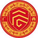 Logo of Guangxi Pingguo Haliao U21