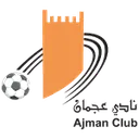 Logo of Ajman