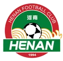 Logo of Henan FC