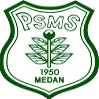 Logo of PSMS Medan