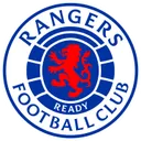 Logo of Glasgow Rangers Reserve