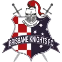 Logo of Brisbane Knights
