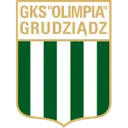 Logo of Olimpia Grudziadz