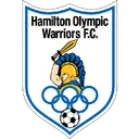 Logo of Newcastle Olympic