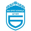 Logo of Bregalnica Stip