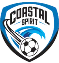 Logo of Coastal Spirit