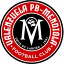 Logo of Valenzuela PB–Mendiola