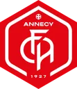 Logo of Annecy