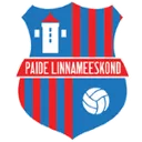 Logo of Paide Linnameeskond